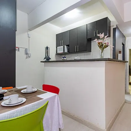Copa 3 - 200M Da Praia - Wi-Fi Gratis - Posto 4 里约热内卢 Exterior photo
