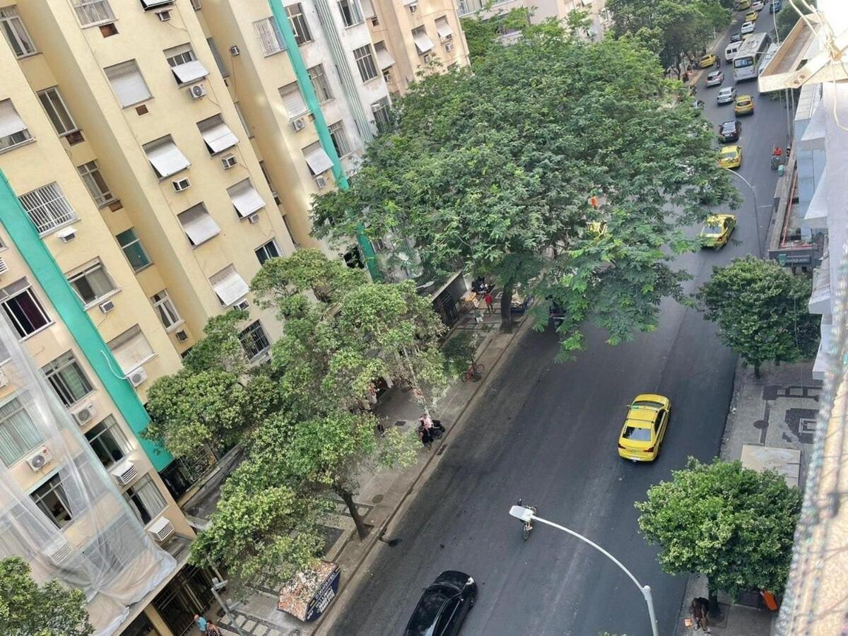 Copa 3 - 200m Da - Wi-fi Gratis - Posto 4 * Río de Janeiro