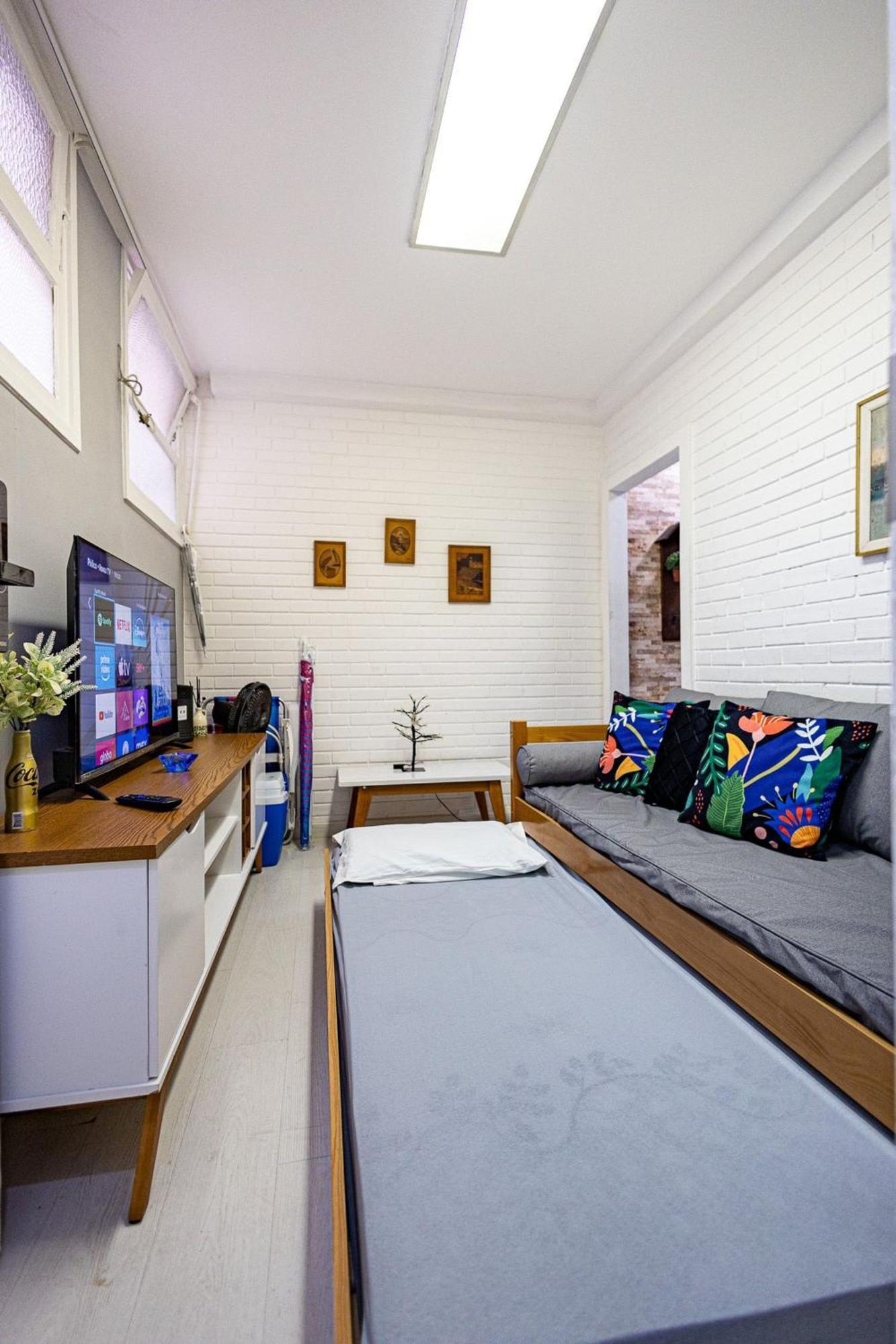 Copa 3 - 200m Da - Wi-fi Gratis - Posto 4 Apartment *